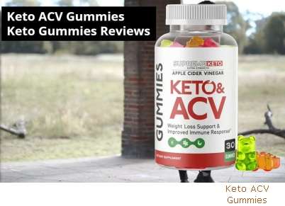 Apple Keto Gummies Bottle